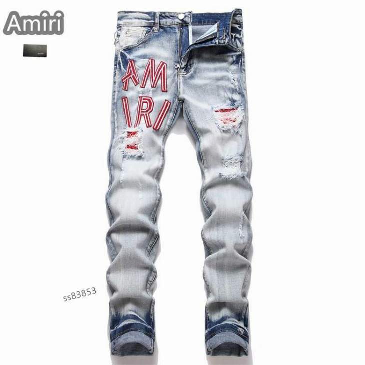 Picture of Amiri Jeans Long _SKUAmirisz29-3838536971